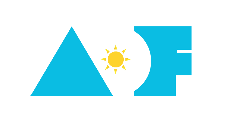 ADF logo